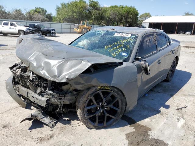 Photo 2 from auction – 2019 DODGE CHARGER SX with VIN 2C3CDXBG1KH540691