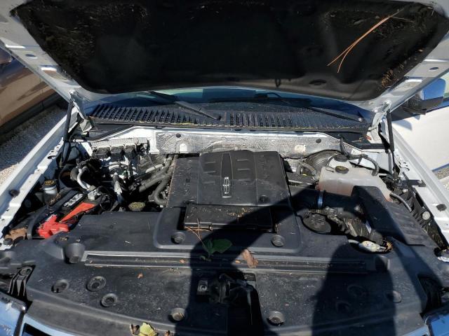 Photo 7 from auction – 2014 LINCOLN NAVIGATOR with VIN 5LMJJ2H52EEL06486