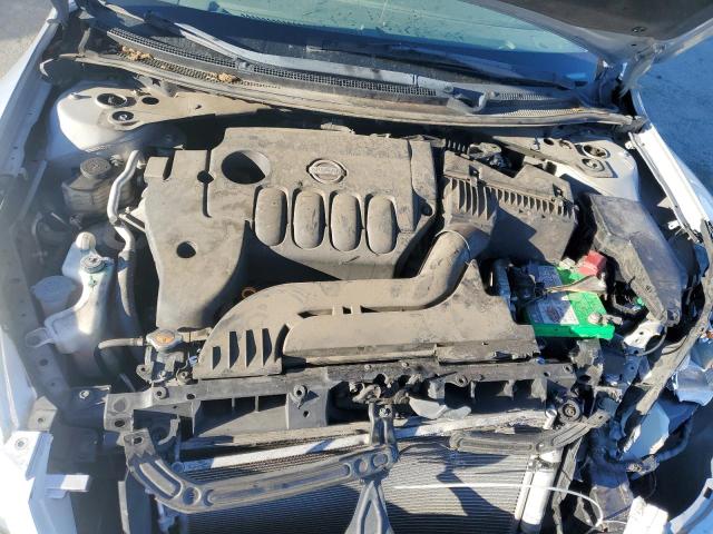 Photo 7 from auction – 2010 NISSAN ALTIMA BAS with VIN 1N4AL2AP8AN525773