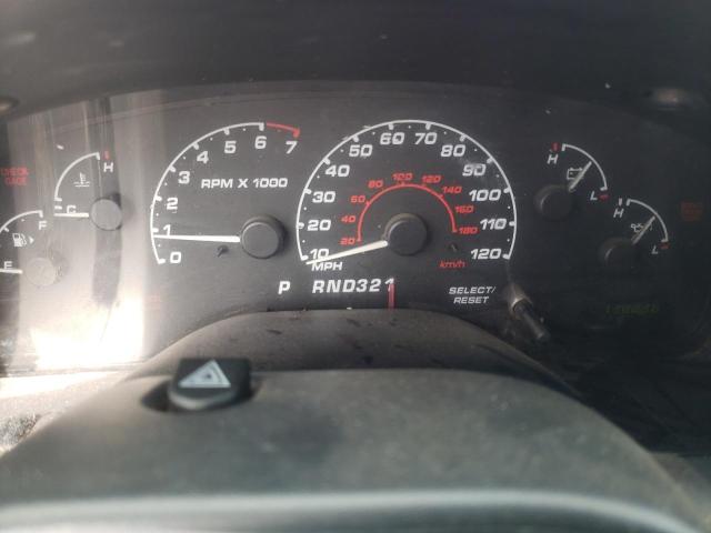 Photo 8 from auction – 2002 FORD EXPLORER X with VIN 1FMZU72E42ZB58140
