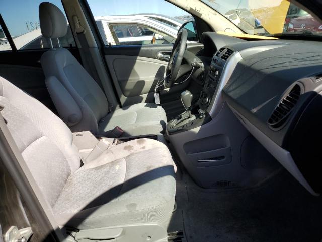 Photo 5 from auction – 2006 SATURN VUE with VIN 5GZCZ33D26S891715