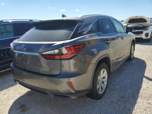 Photo 4 from auction – 2016 LEXUS RX 450H with VIN 2T2ZFMCA8GC001278