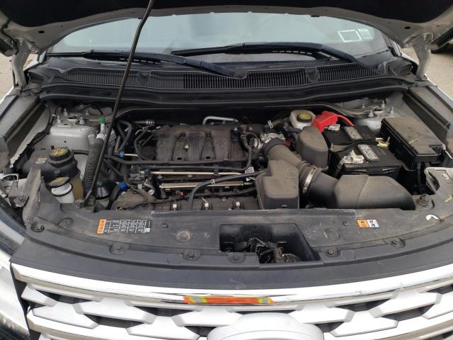 Photo 7 from auction – 2019 FORD EXPLORER X with VIN 1FM5K8D89KGA67409