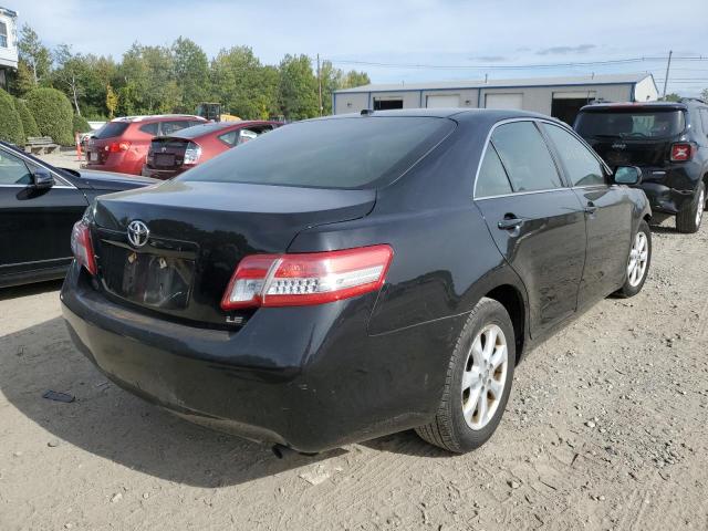 Photo 4 from auction – 2010 TOYOTA CAMRY BASE with VIN 4T4BF3EK5AR074142