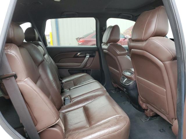 Photo 6 from auction – 2008 ACURA MDX TECHNO with VIN 2HNYD28388H529473