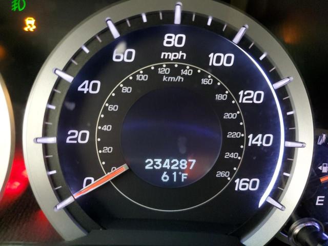 Photo 8 from auction – 2011 ACURA TSX with VIN JH4CU2F65BC011844
