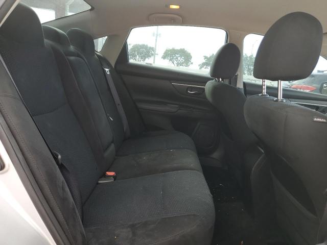 Photo 6 from auction – 2015 NISSAN ALTIMA 2.5 with VIN 1N4AL3AP8FC596545