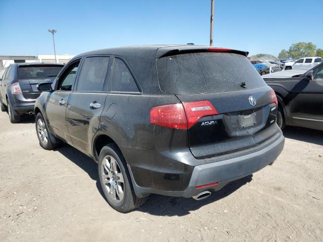 Photo 3 from auction – 2007 ACURA MDX with VIN 2HNYD282X7H517847
