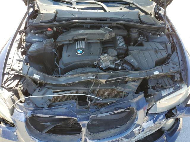 Photo 7 from auction – 2012 BMW 328 I with VIN WBADW3C53CE821400