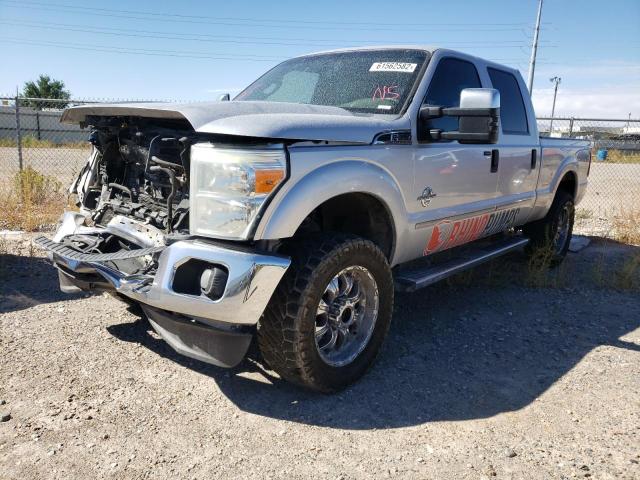 Photo 2 from auction – 2011 FORD F350 SUPER with VIN 1FT8W3BT5BEA59044