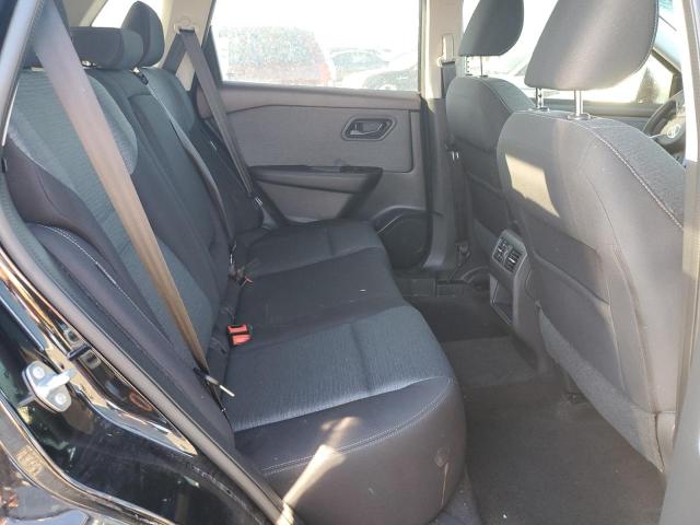 Photo 6 from auction – 2021 NISSAN ROGUE S with VIN 5N1AT3AA0MC738241