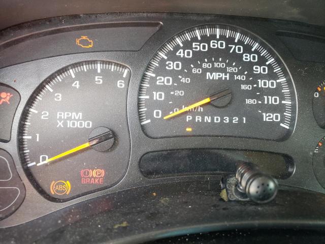 Photo 8 from auction – 2007 CHEVROLET SILVERADO with VIN 1GCEC19V27E126665