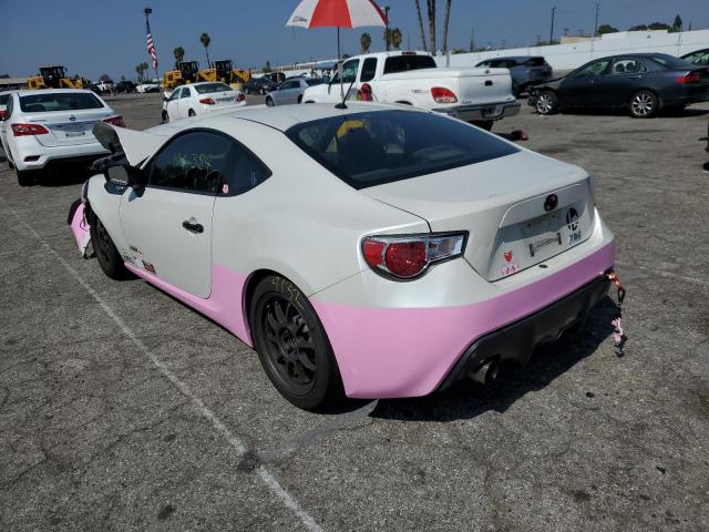 Photo 3 from auction – 2013 TOYOTA SCION with VIN JF1ZNAA14D1727234