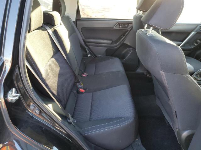 Photo 6 from auction – 2017 SUBARU FORESTER 2 with VIN JF2SJAEC6HH535511