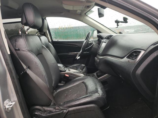 Photo 5 from auction – 2018 DODGE JOURNEY CR with VIN 3C4PDCGG9JT156940