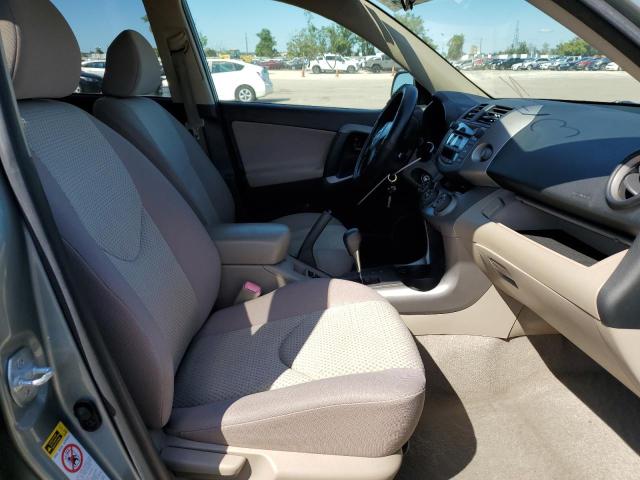 Photo 5 from auction – 2008 TOYOTA RAV4 with VIN JTMZD33VX85098697
