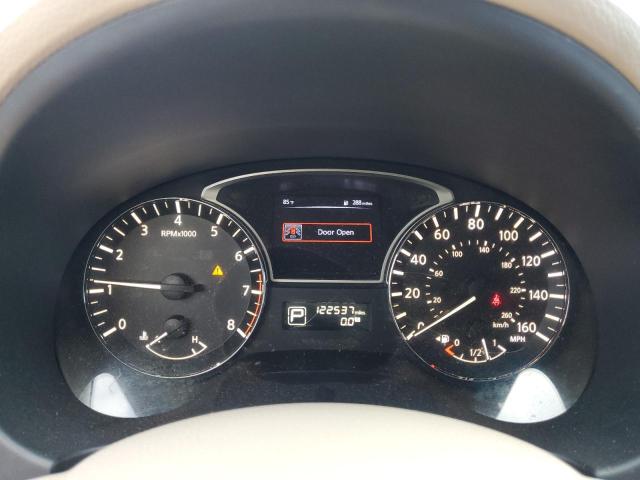 Photo 8 from auction – 2015 NISSAN ALTIMA 2.5 with VIN 1N4AL3AP5FN347253