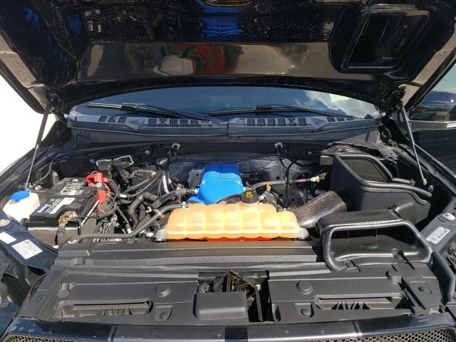 Photo 7 from auction – 2016 FORD F150 SUPER with VIN 1FTEW1EF4GFC61520
