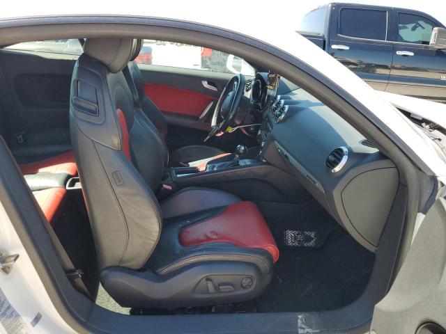 Photo 5 from auction – 2009 AUDI TT 3.2 QUA with VIN TRUDD38J491012850