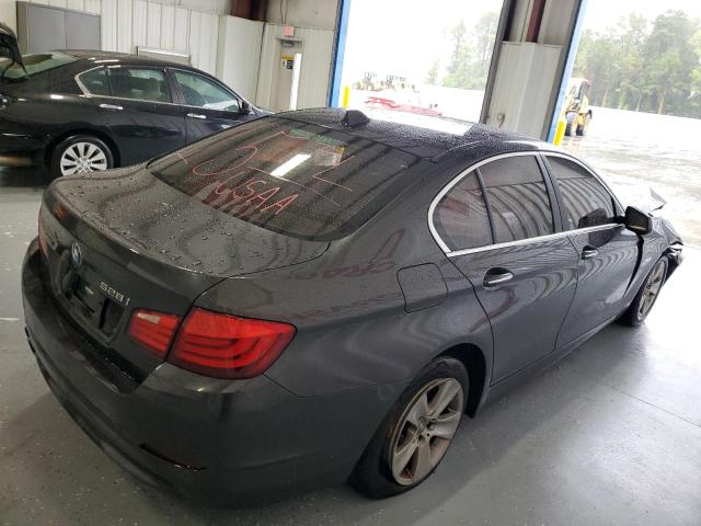 Photo 4 from auction – 2013 BMW 528 XI with VIN WBAXH5C50DD111042