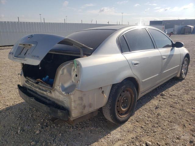 Photo 4 from auction – 2004 NISSAN ALTIMA BAS with VIN 1N4AL11E44C197812