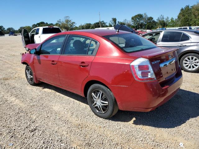 Photo 3 from auction – 2011 NISSAN SENTRA 2.0 with VIN 3N1AB6AP8BL638776