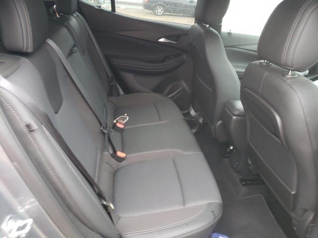Photo 6 from auction – 2021 BUICK ENCORE GX with VIN KL4MMDS26MB096541