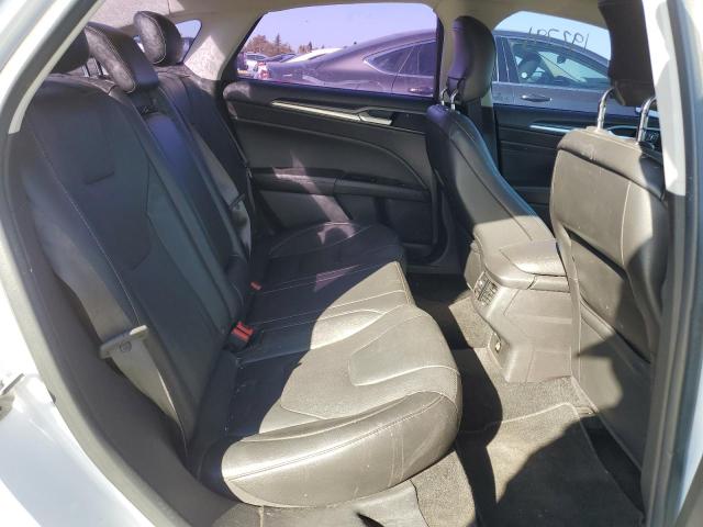 Photo 6 from auction – 2014 FORD FUSION TIT with VIN 3FA6P0K97ER178499