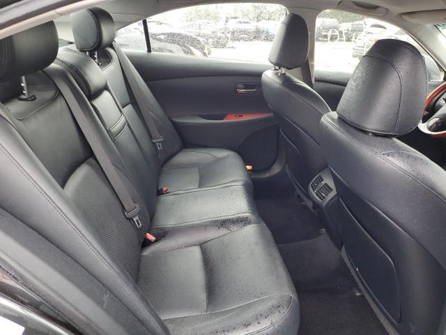 Photo 6 from auction – 2007 LEXUS ES 350 with VIN JTHBJ46G972047610