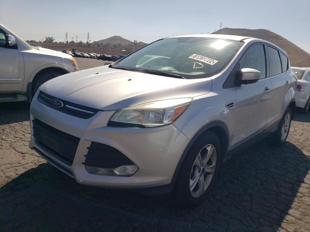 Photo 2 from auction – 2015 FORD ESCAPE SE with VIN 1FMCU0G92FUA53351