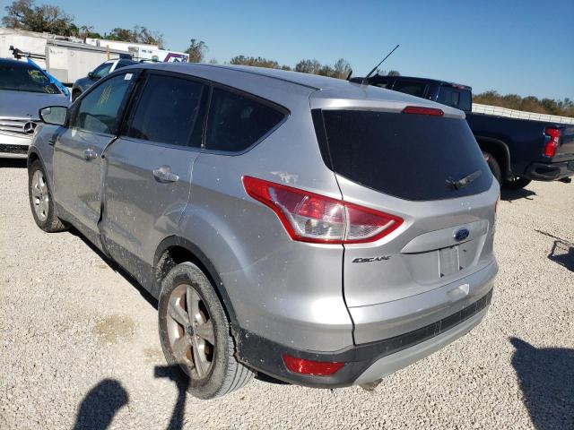 Photo 3 from auction – 2014 FORD ESCAPE SE with VIN 1FMCU0GX3EUC98768