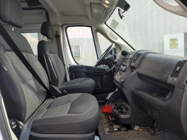 Photo 5 from auction – 2019 RAM PROMASTER with VIN 3C6URVHG8KE522253