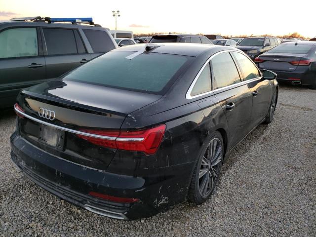 صورة رقم 4 من المزاد - 2019 AUDI A6 PREMIUM مع VIN WAUL2AF24KN023290