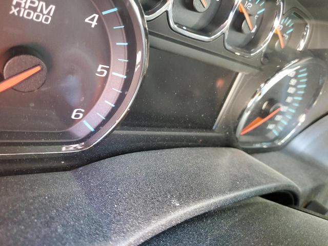 Photo 8 from auction – 2015 CHEVROLET SILVERADO with VIN 1GCRCREC4FZ308637