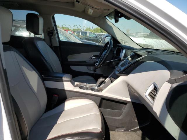 Photo 5 from auction – 2017 CHEVROLET EQUINOX PR with VIN 2GNFLGE34H6251739
