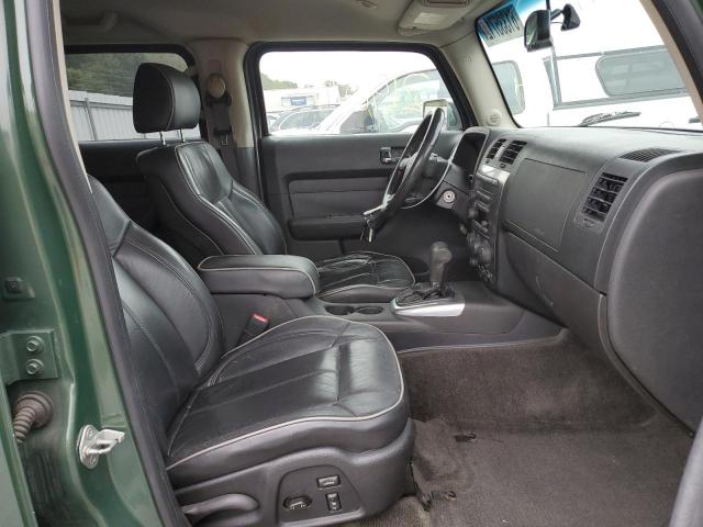 Photo 5 from auction – 2006 HUMMER H3 with VIN 5GTDN136868133830
