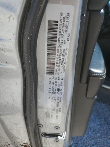 Photo 10 from auction – 2015 JEEP CHEROKEE L with VIN 1C4PJMDB0FW742967