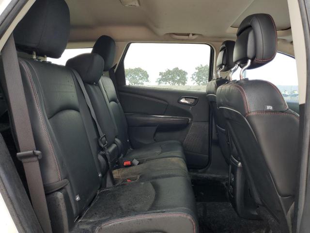 Photo 6 from auction – 2014 DODGE JOURNEY R/ with VIN 3C4PDCEG2ET309702