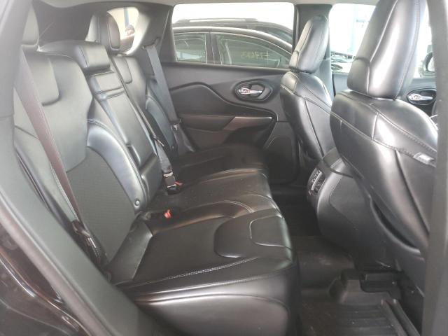 Photo 6 from auction – 2019 JEEP CHEROKEE L with VIN 1C4PJMLB9KD121377