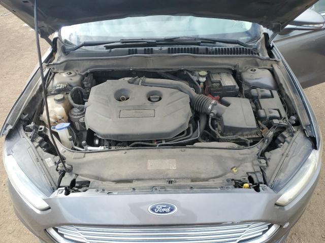 Photo 7 from auction – 2014 FORD FUSION SE with VIN 3FA6P0H93ER360868