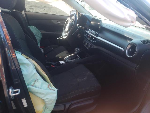 Photo 5 from auction – 2020 KIA FORTE FE with VIN 3KPF24AD8LE234153