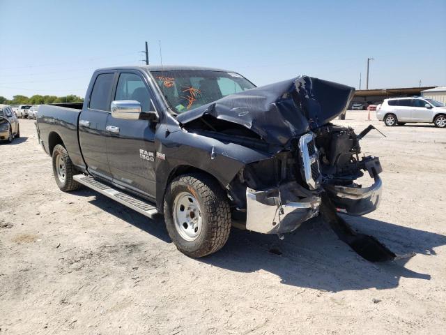 RAM 1500 SLT 2017 with VIN 1C6RR6GT0HS512705 - Photo from auction