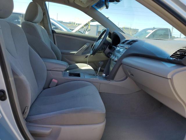 Photo 5 from auction – 2009 TOYOTA CAMRY BASE with VIN 4T1BE46K39U859353