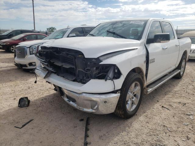 Photo 2 from auction – 2015 RAM 1500 SLT with VIN 1C6RR6LTXFS590914
