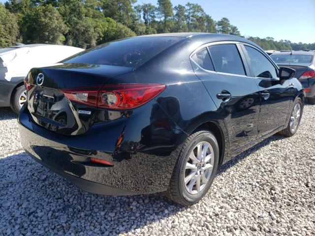 Photo 4 from auction – 2016 MAZDA 3 SPORT with VIN 3MZBM1U77GM265058