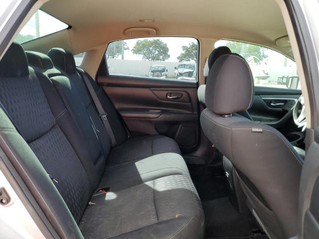 Photo 6 from auction – 2017 NISSAN ALTIMA 2.5 with VIN 1N4AL3AP2HC254544