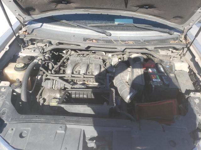 Photo 7 from auction – 2009 FORD FLEX SE with VIN 2FMDK51C99BA08638