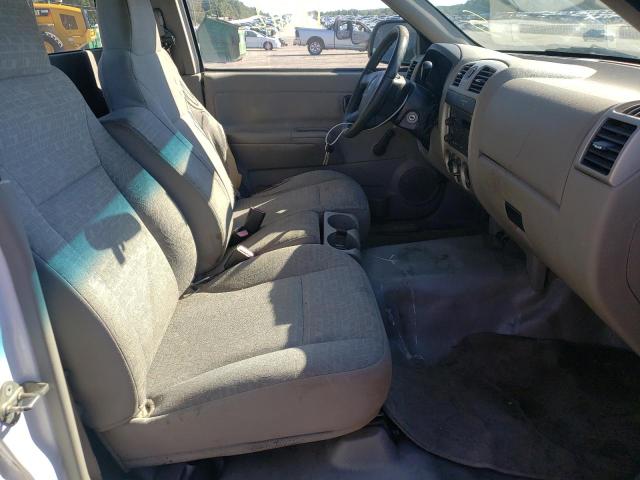Photo 5 from auction – 2007 GMC CANYON with VIN 1GTCS149778163973