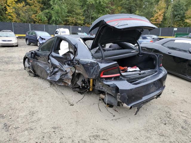 Photo 3 from auction – 2018 DODGE CHARGER with VIN 2C3CDXGJ9JH319049