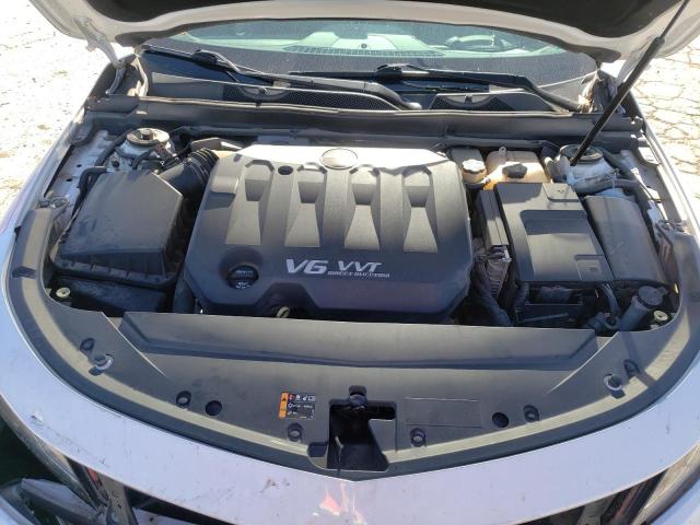 Photo 7 from auction – 2015 CHEVROLET IMPALA LT with VIN 2G1125S31F9201660